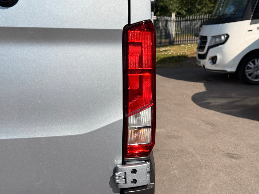 2026 IH 680 Twin FL - £106,872