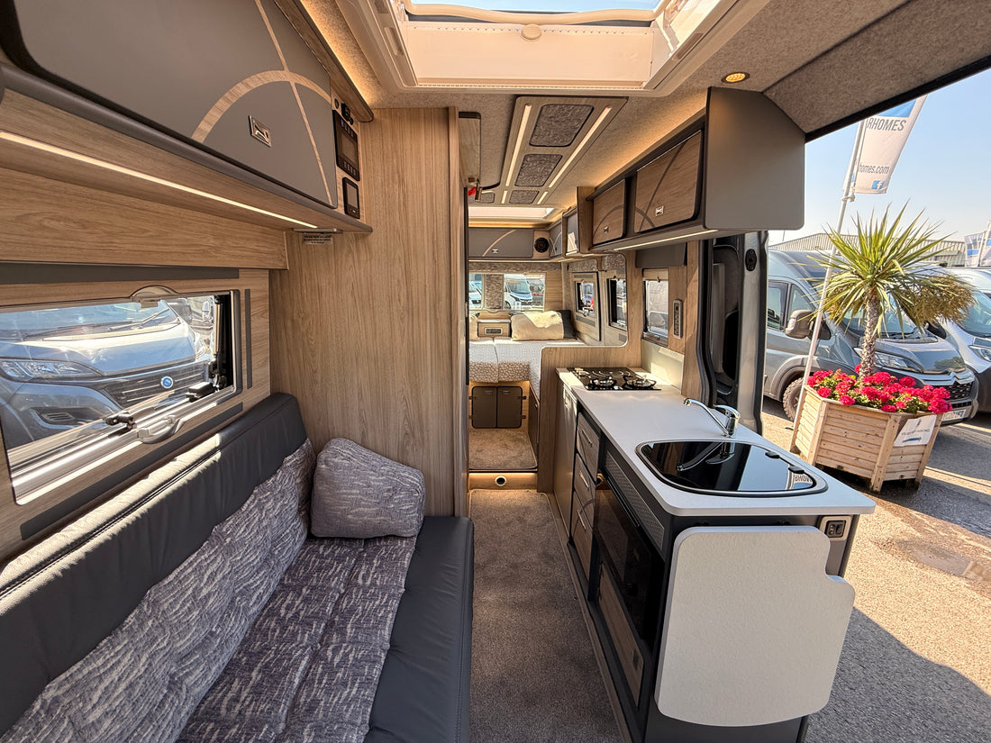 2026 IH 680 Twin FL - £106,872