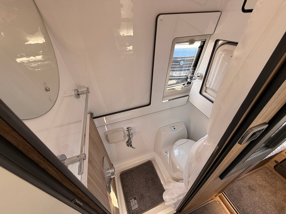 2026 IH 680 Twin FL - £106,872