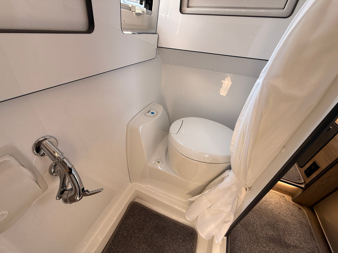 2026 IH 680 Twin FL - £106,872