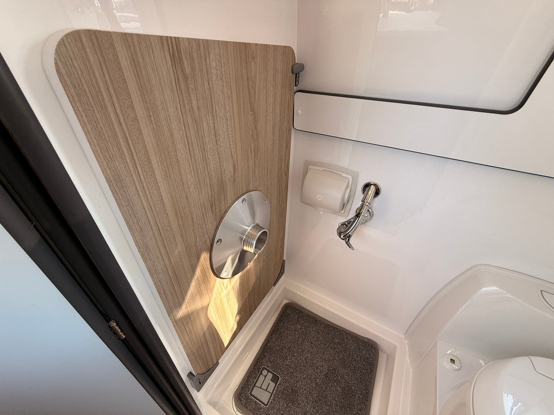2026 IH 680 Twin FL - £106,872