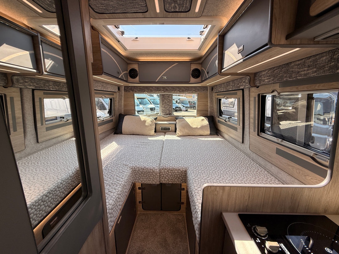 2026 IH 680 Twin FL - £106,872