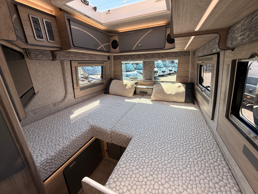 2026 IH 680 Twin FL - £106,872