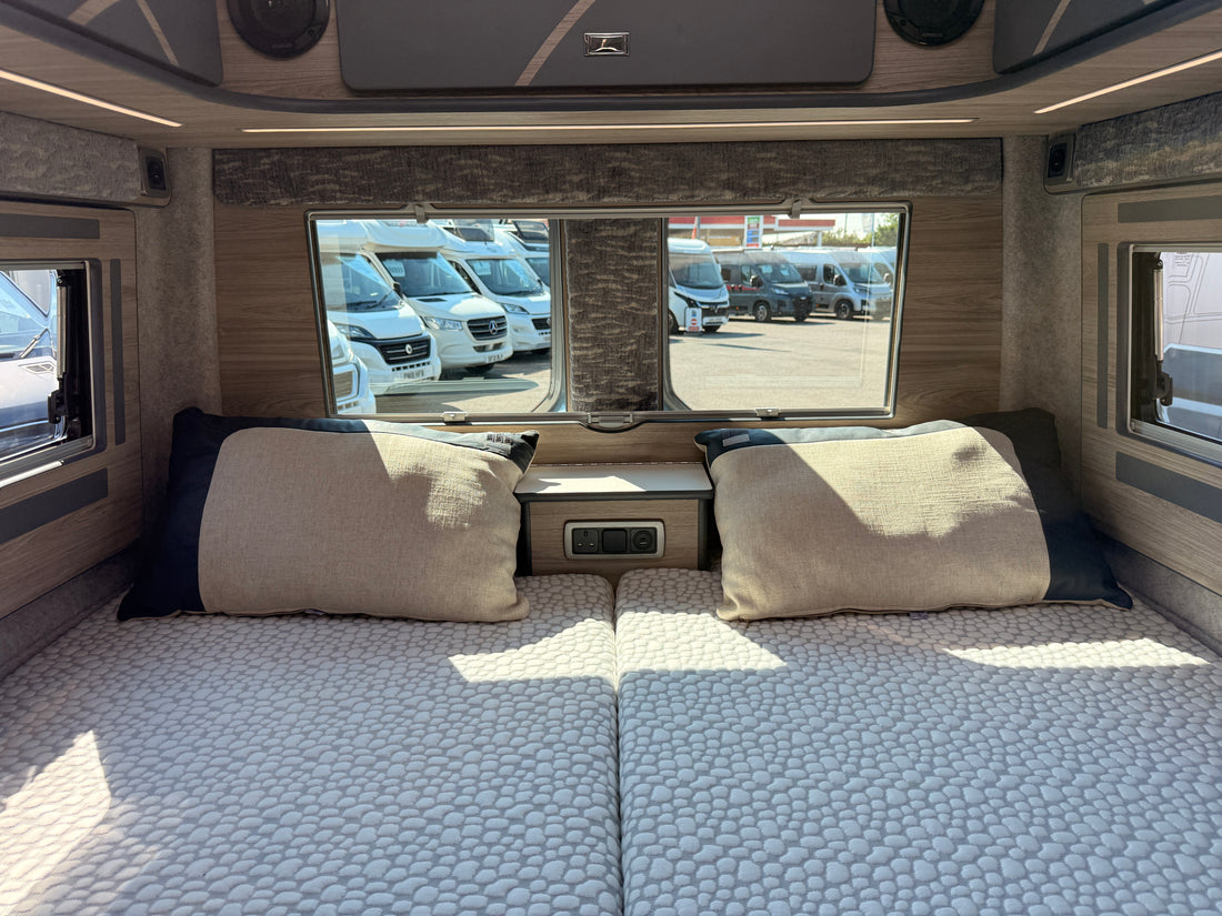 2026 IH 680 Twin FL - £106,872