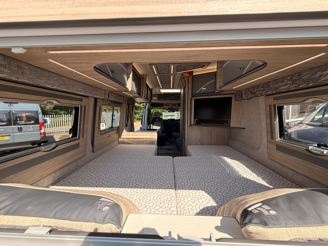 2026 IH 680 Twin FL - £106,872