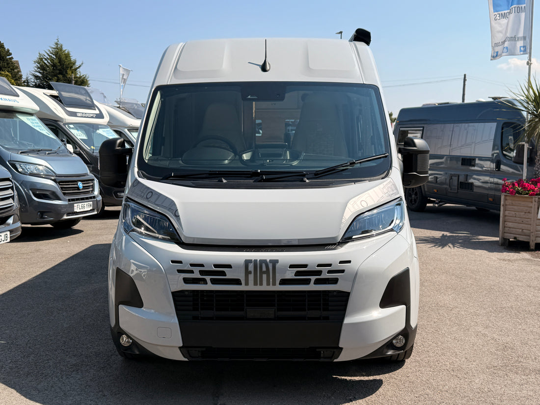2026 IH 630 Twin/RD - £99,773