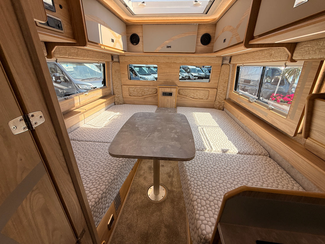 2026 IH 630 Twin/RD - £99,773