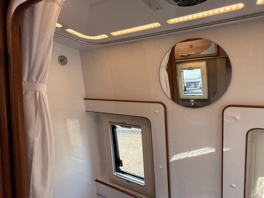 IH N-Class 680 RL £84,995