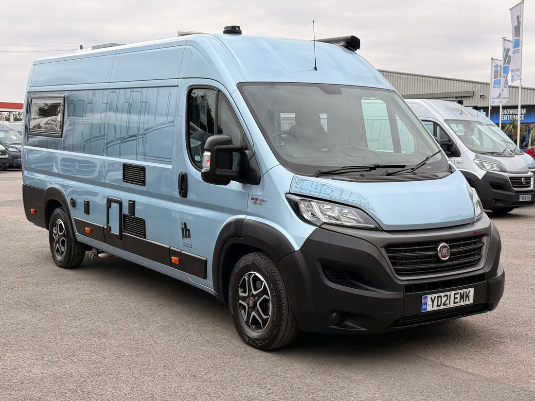 IH 630 RL - £79,995