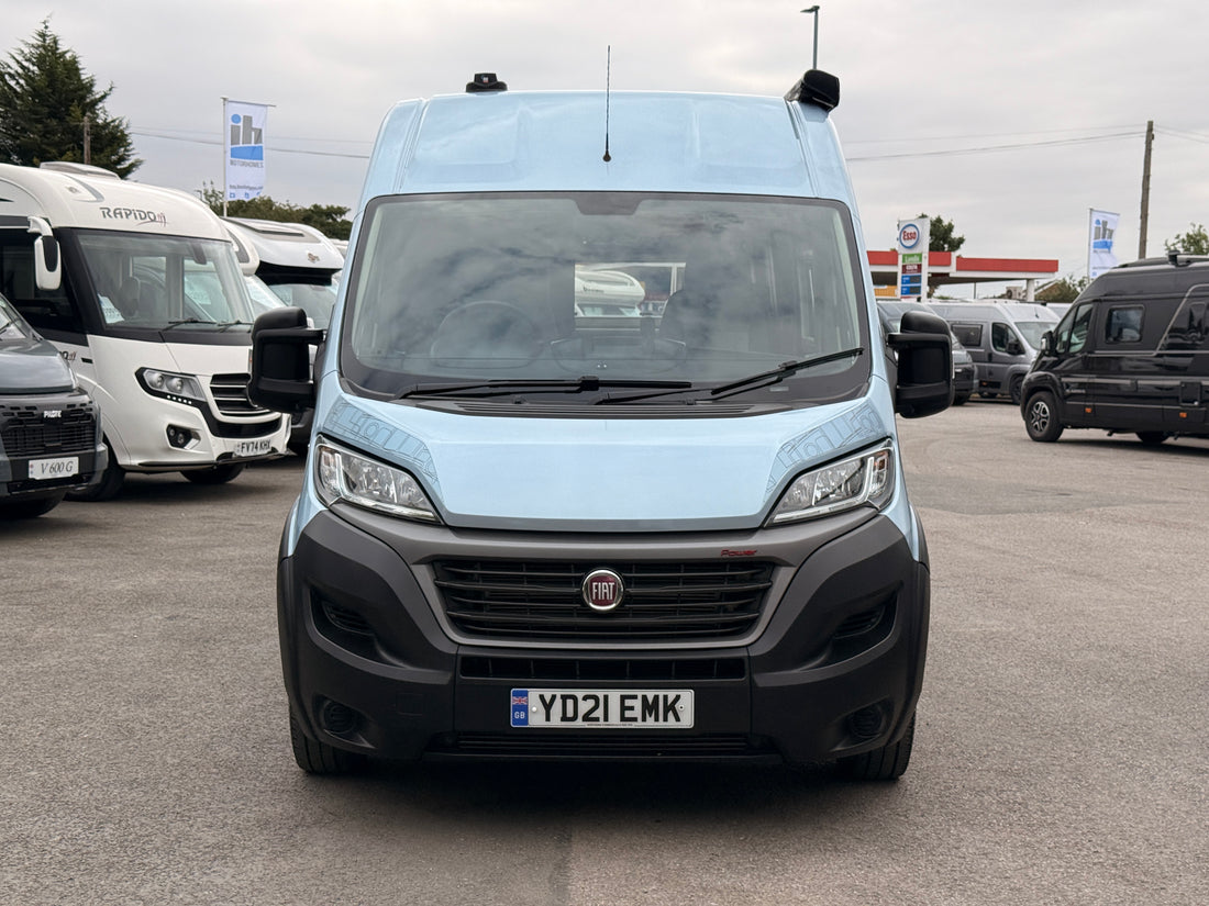IH 630 RL - £79,995