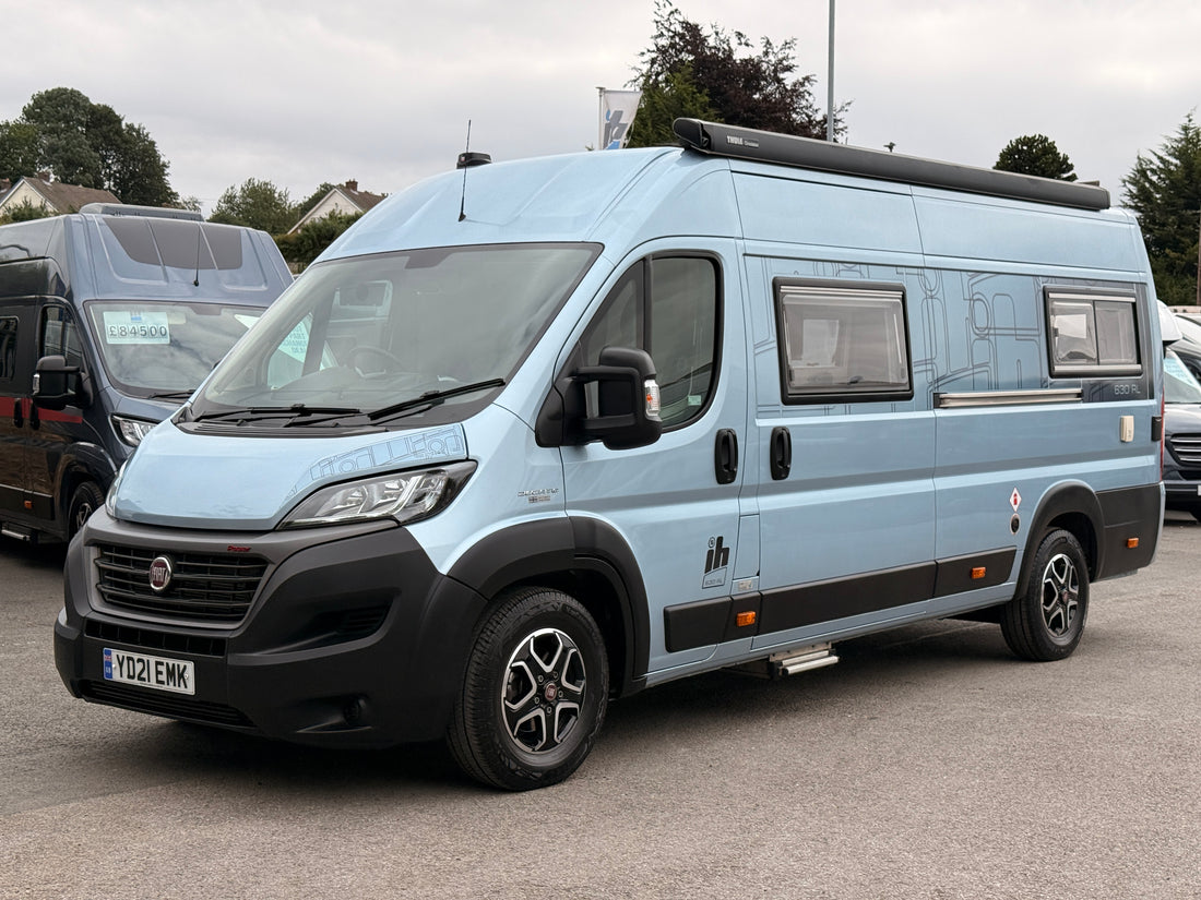 IH 630 RL - £79,995