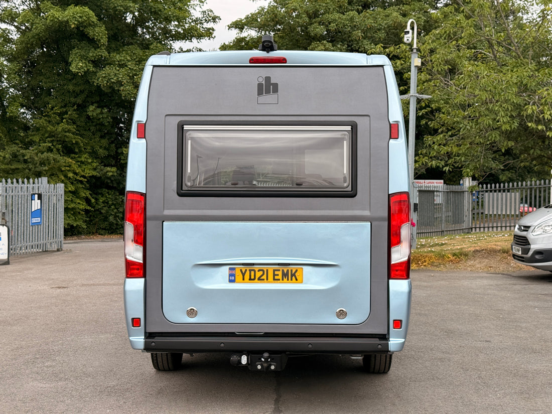 IH 630 RL - £79,995