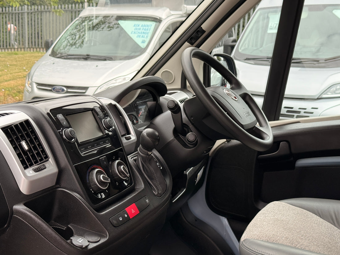 IH 630 RL - £79,995
