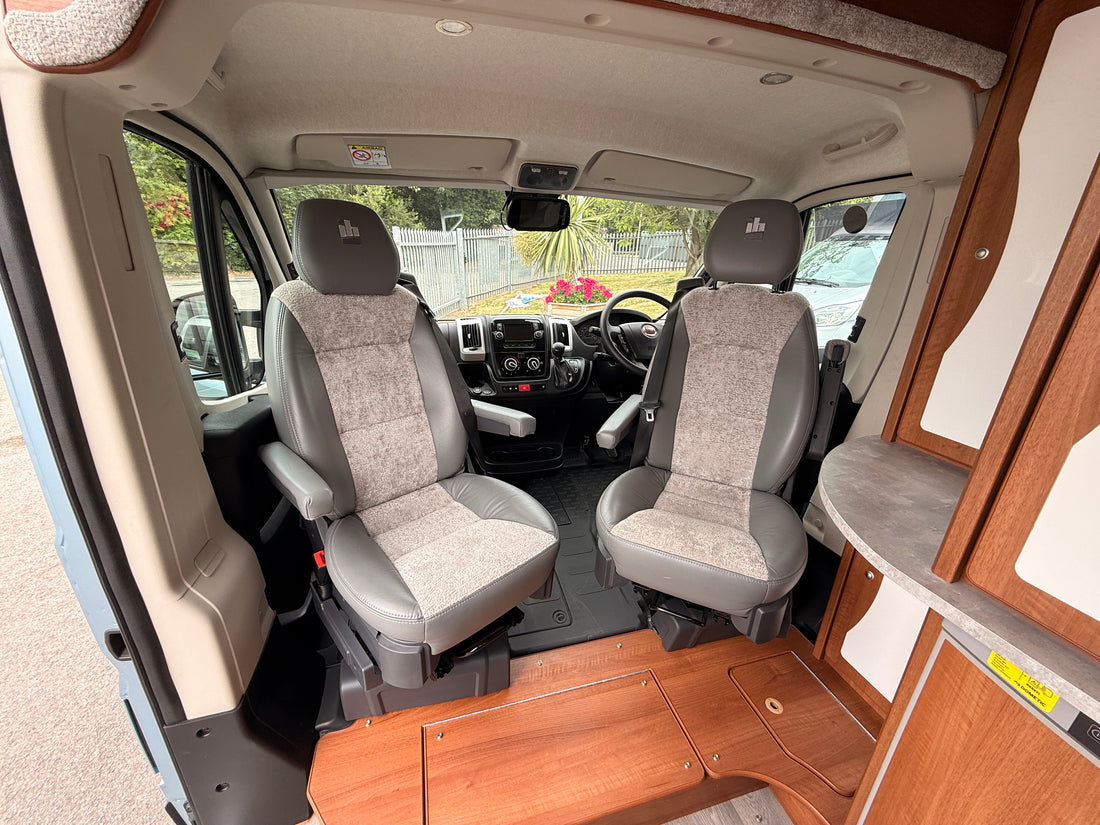 IH 630 RL - £79,995