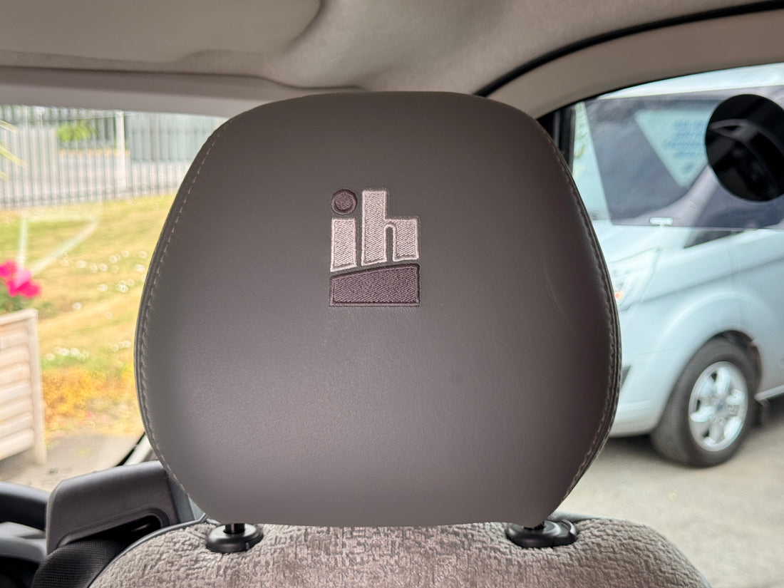 IH 630 RL - £79,995