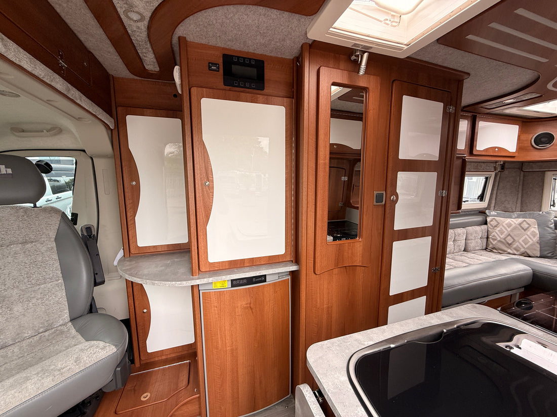 IH 630 RL - £79,995