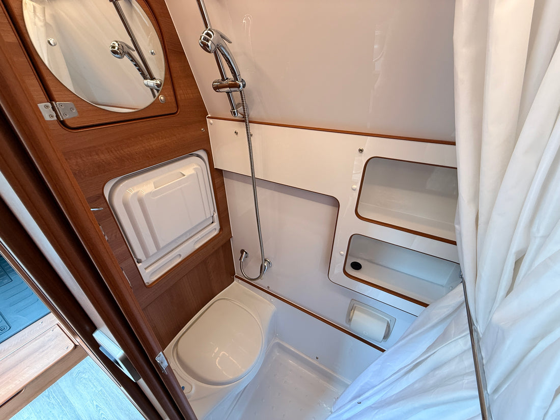IH 630 RL - £79,995