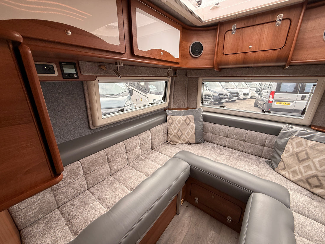 IH 630 RL - £79,995