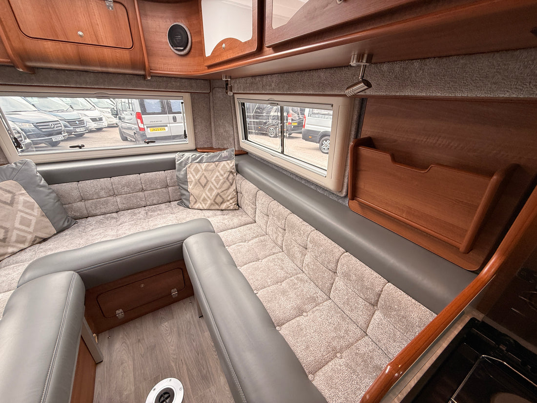 IH 630 RL - £79,995