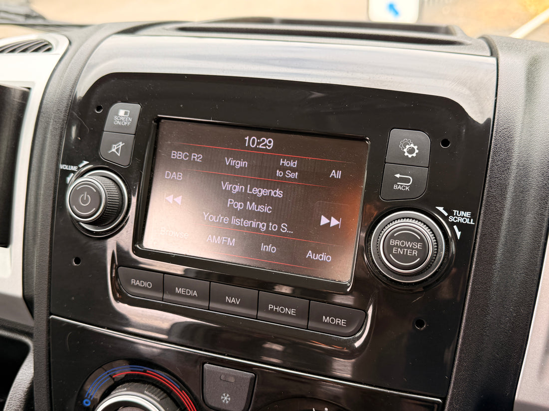 IH 630 RL - £79,995