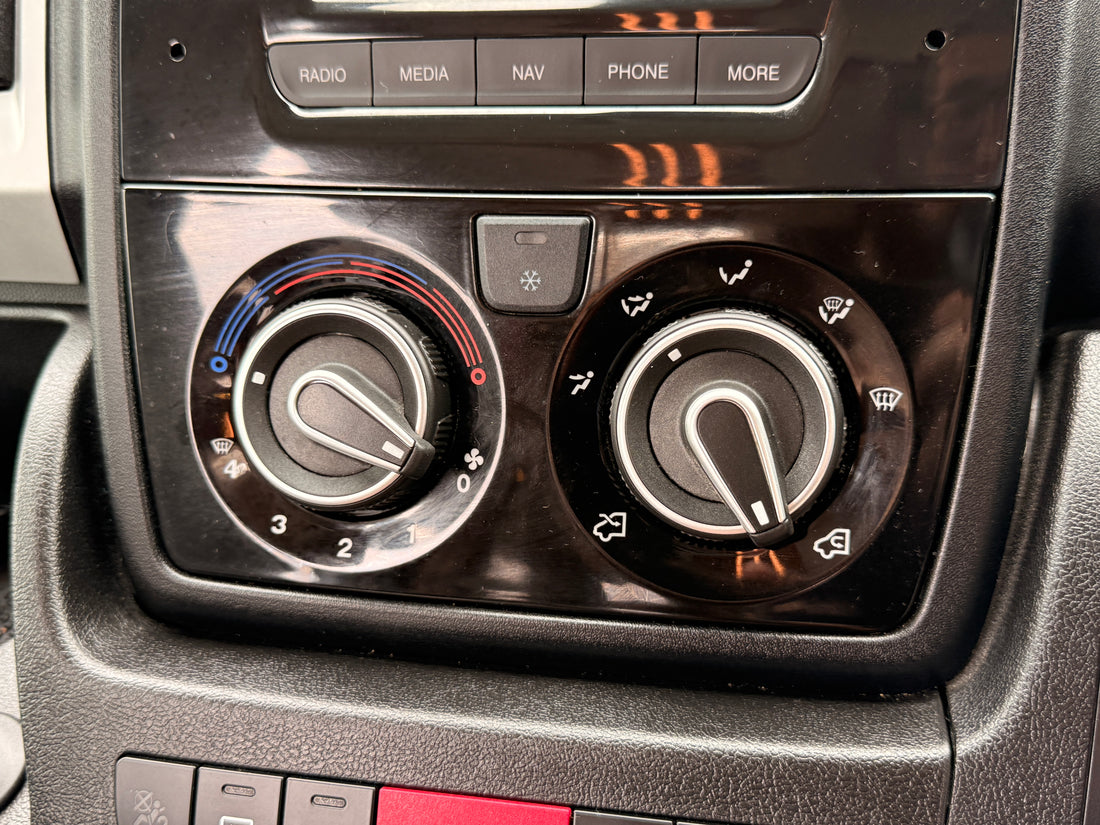 IH 630 RL - £79,995