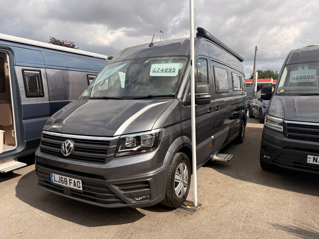 IH 680 CRD - £74,995