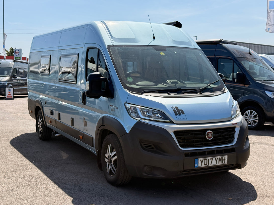 IH 630 FL - £49,995