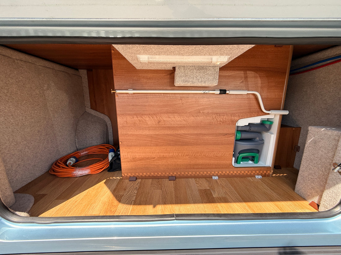 IH 630 FL - £49,995