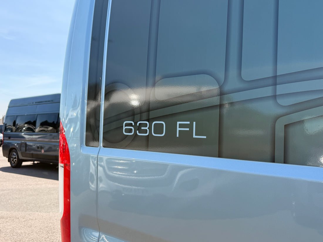 IH 630 FL - £49,995