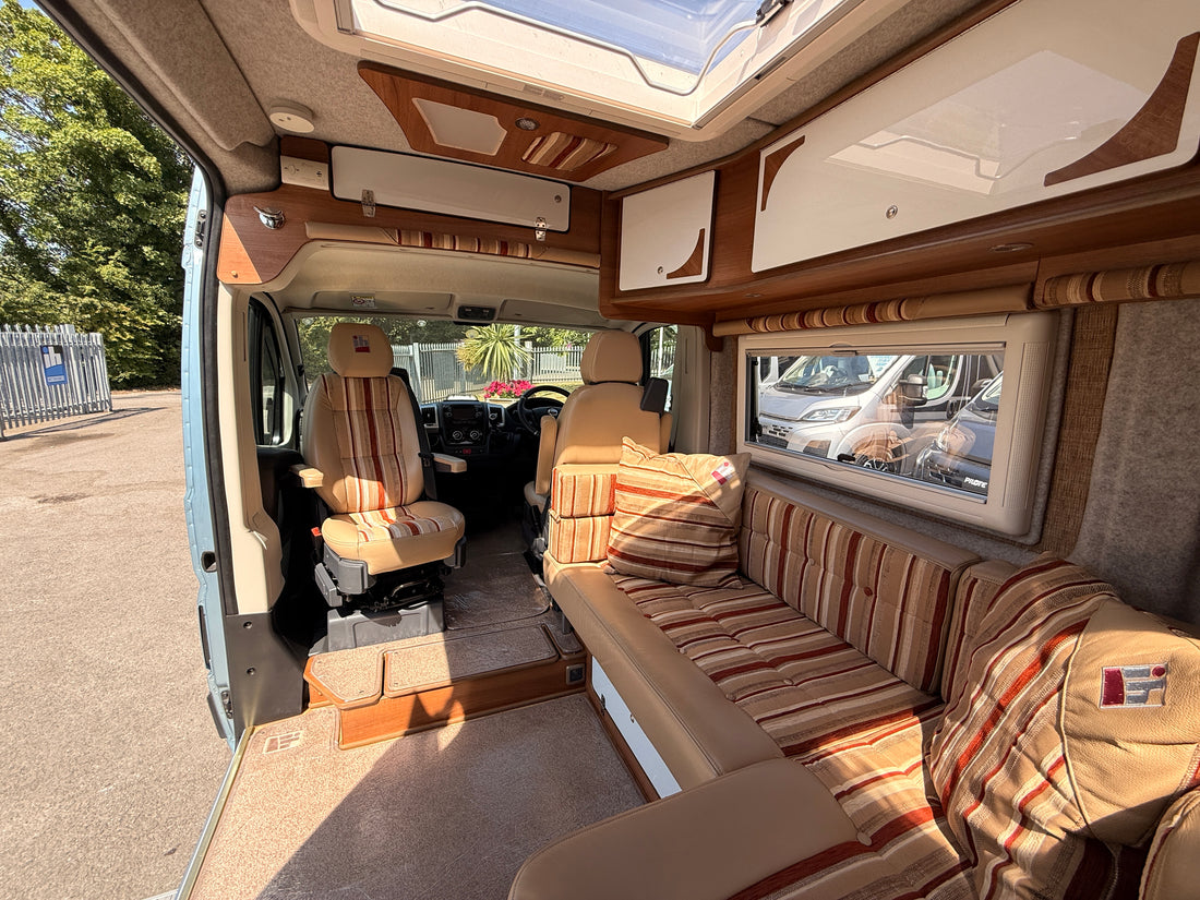 IH 630 FL - £49,995