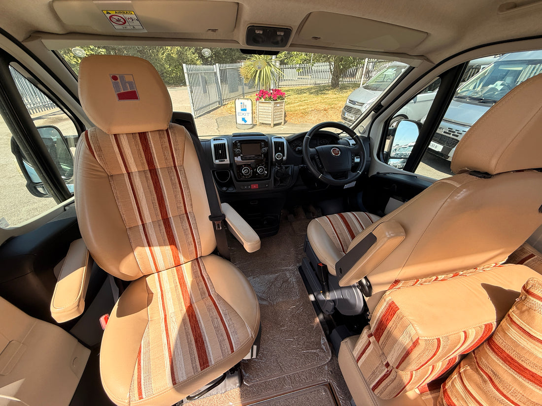 IH 630 FL - £49,995