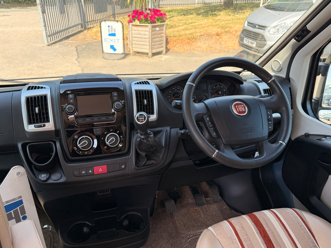 IH 630 FL - £49,995
