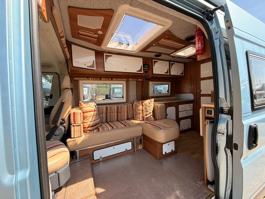 IH 630 FL - £49,995