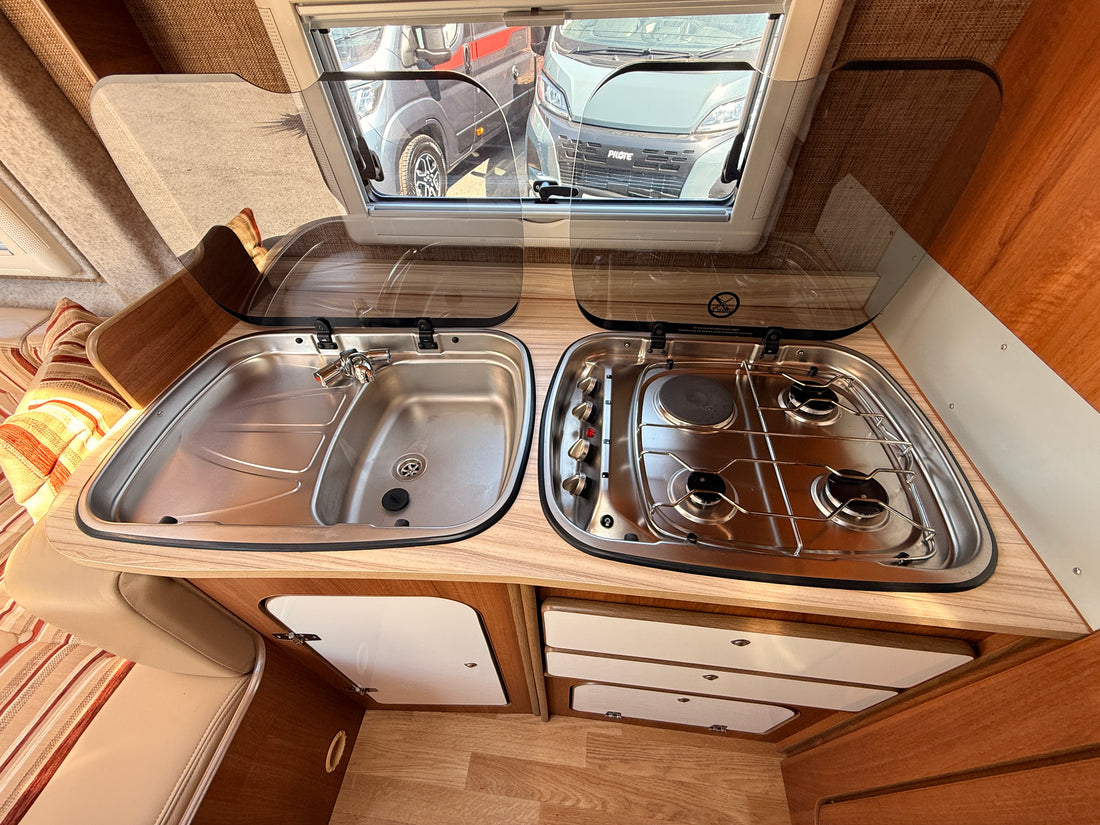 IH 630 FL - £49,995