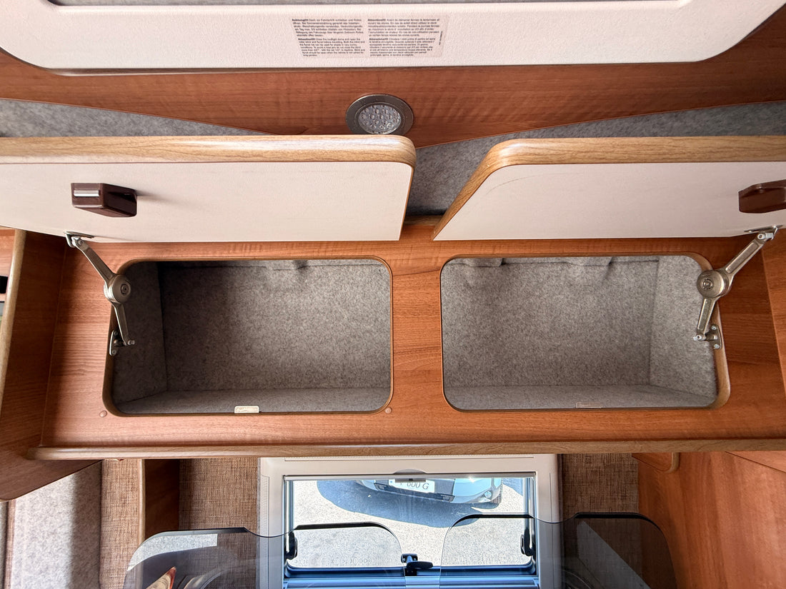 IH 630 FL - £49,995