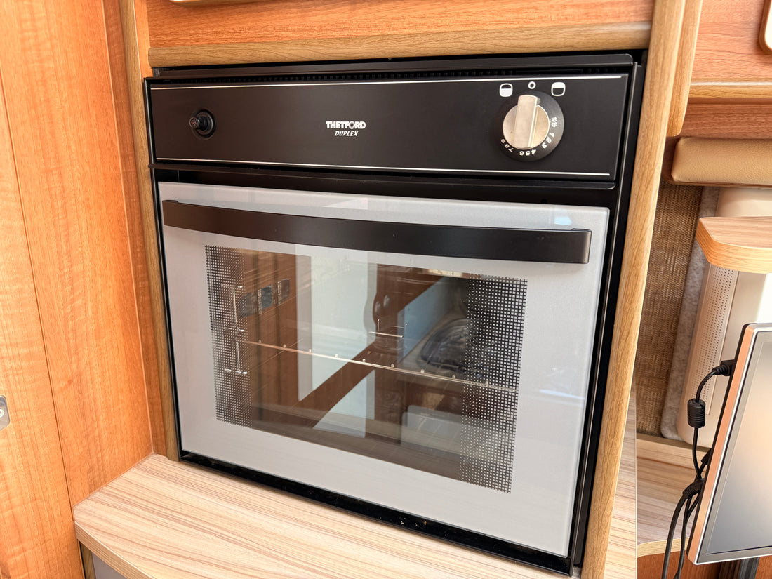 IH 630 FL - £49,995