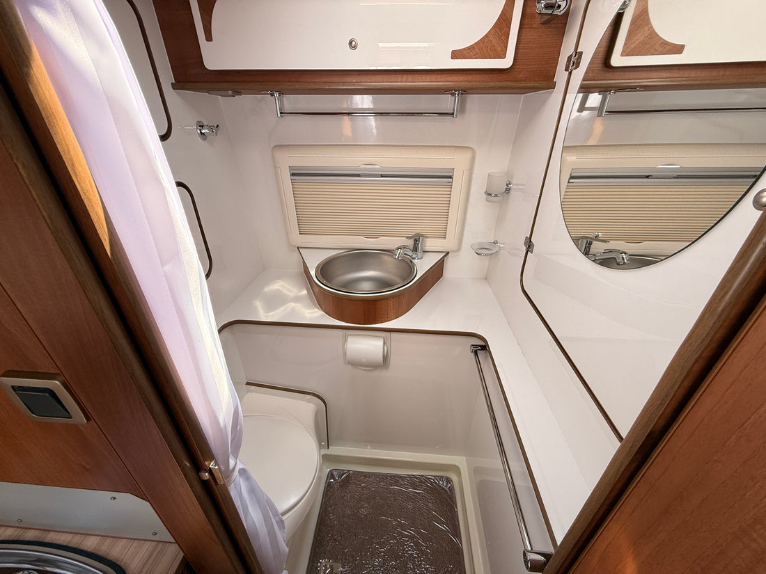 IH 630 FL - £49,995