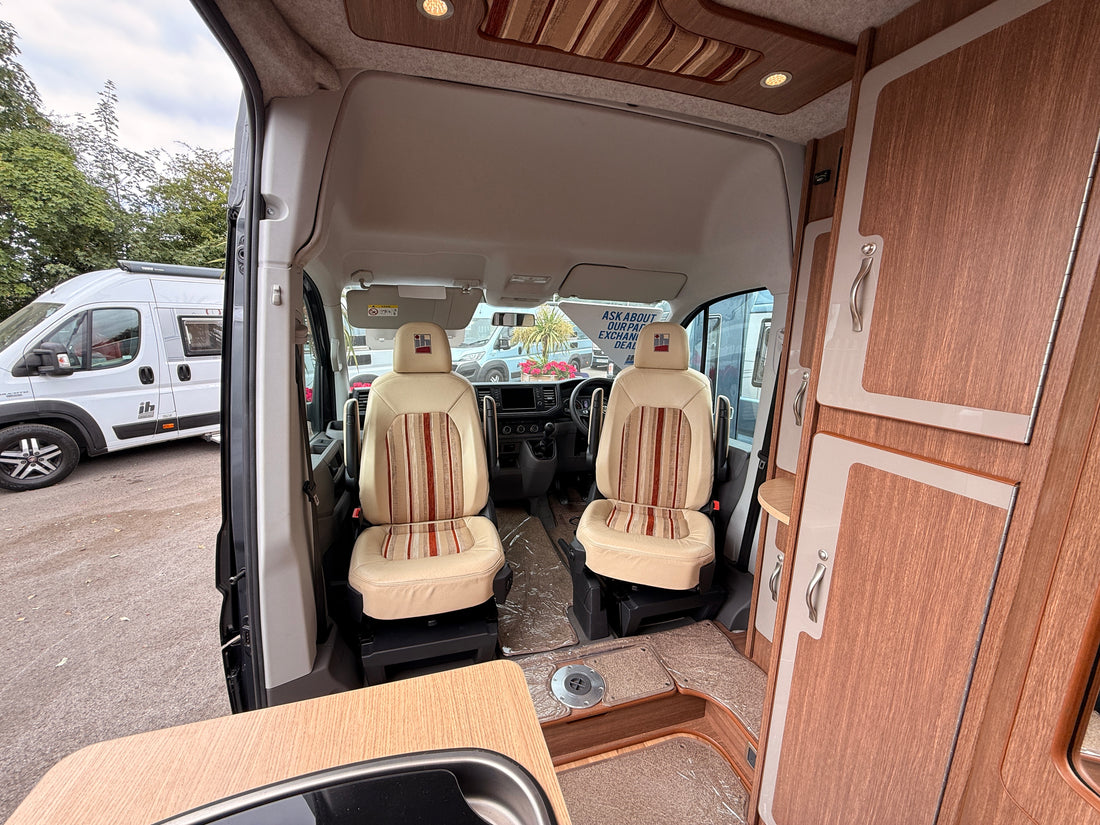 IH 680 CRD - £74,995