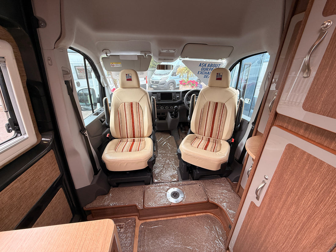 IH 680 CRD - £74,995