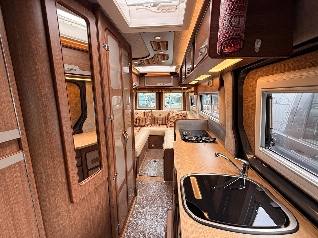 IH 680 CRD - £74,995