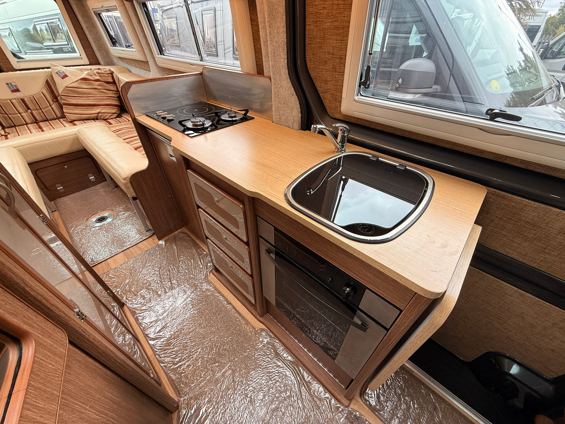 IH 680 CRD - £74,995