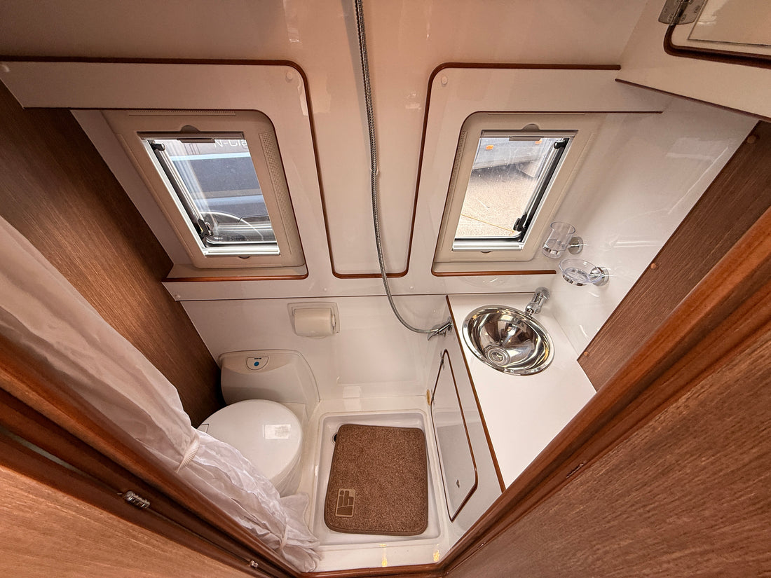 IH 680 CRD - £74,995