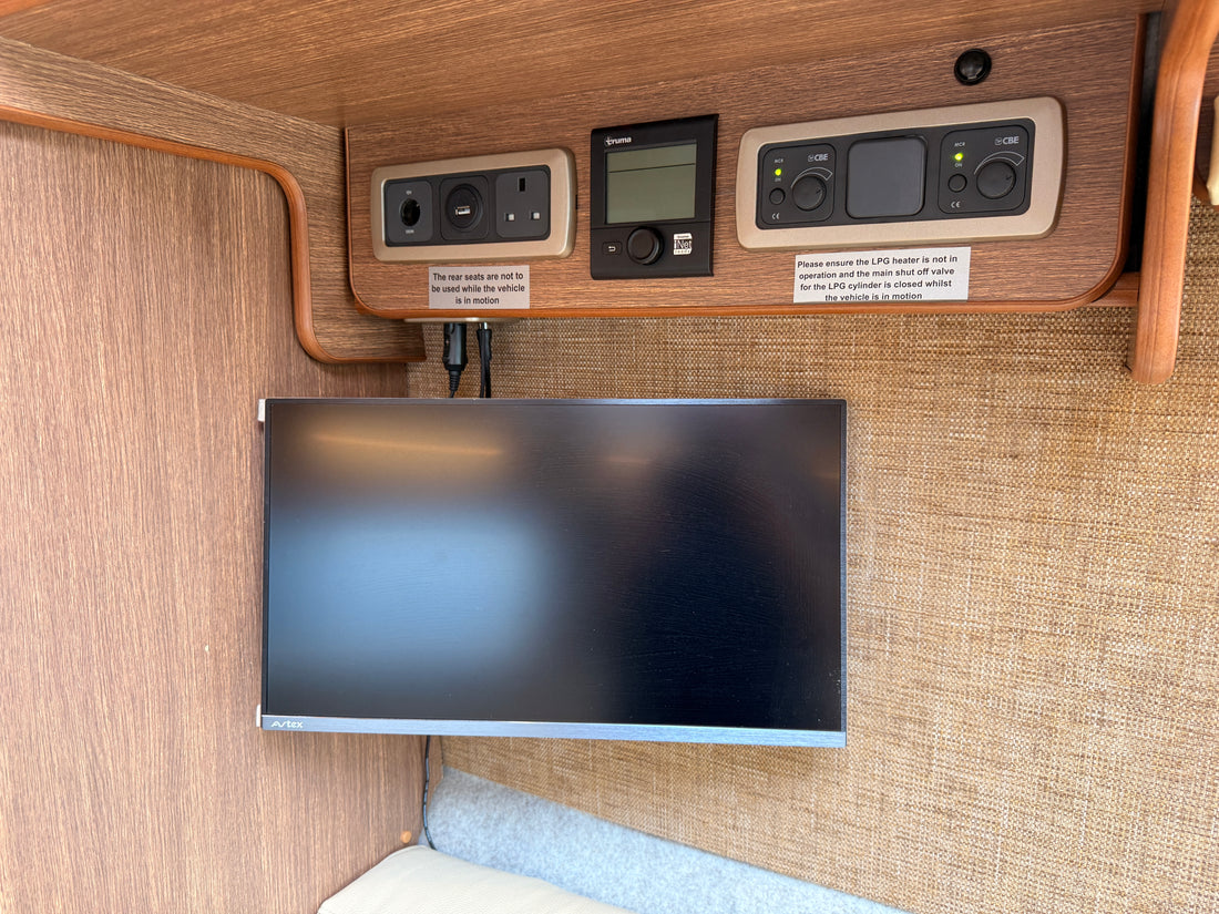 IH 680 CRD - £74,995