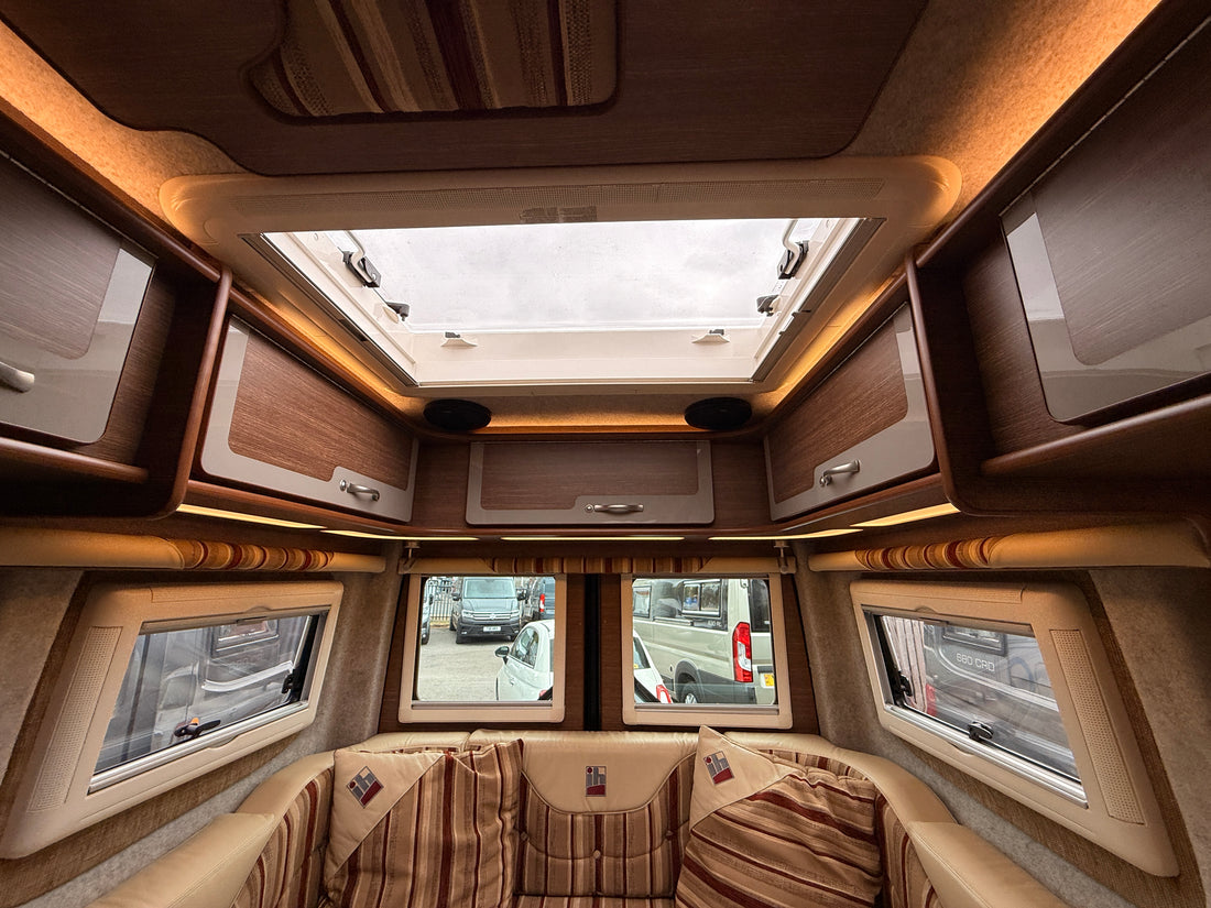 IH 680 CRD - £74,995