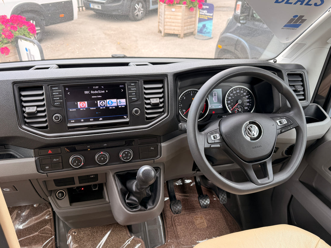 IH 680 CRD - £74,995
