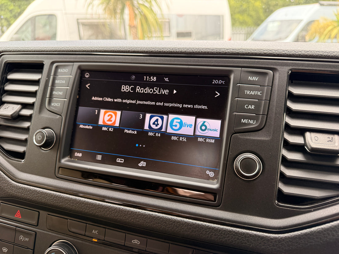 IH 680 CRD - £74,995