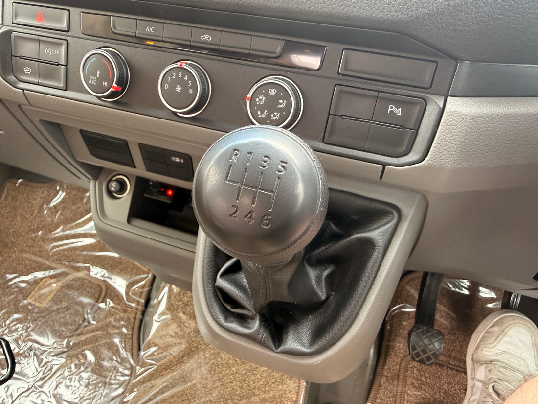 IH 680 CRD - £74,995