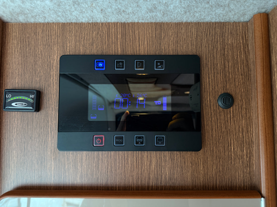 IH 680 CRD - £74,995