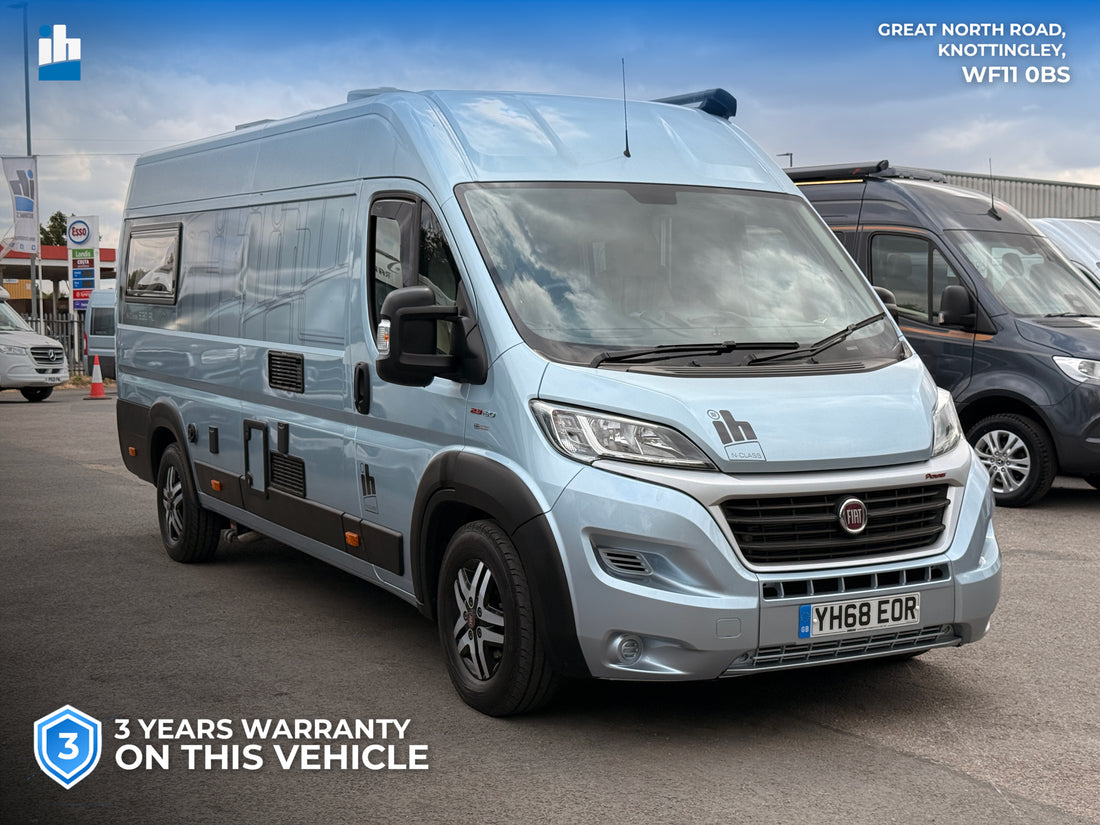 IH 630 RL - £59,995