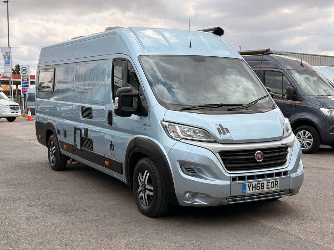 IH 630 RL - £59,995